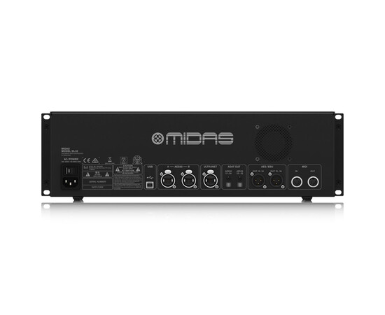 Midas DL32 Стейдж-бокс, изображение 3