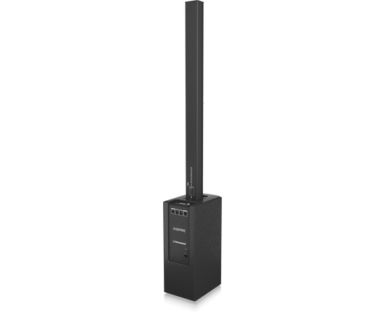 Turbosound iP1000. Акустическая система колонного типа, изображение 4