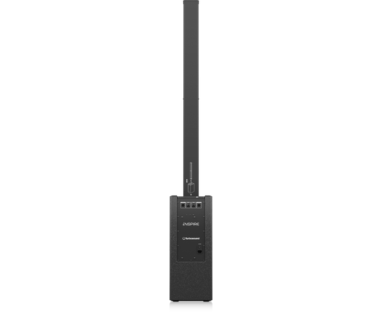 Turbosound iP1000. Акустическая система колонного типа, изображение 5