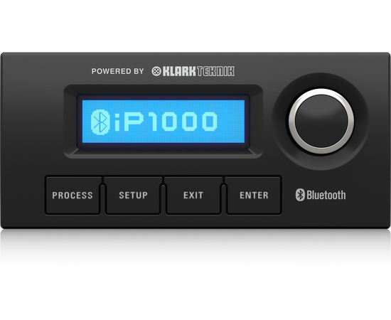 Turbosound iP1000. Акустическая система колонного типа, изображение 7