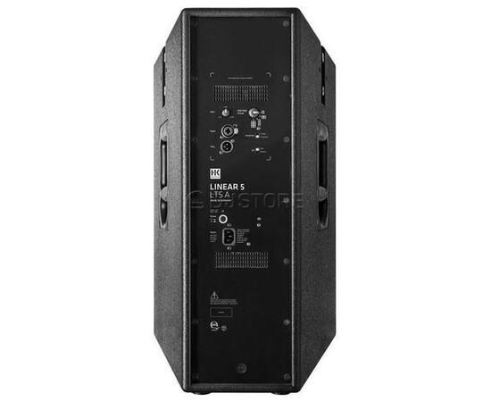 HK-AUDIO LINEAR 5 LTS A -Активная акустическая система, изображение 3