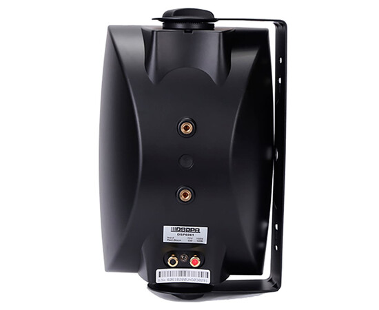 Настенный громкоговоритель DSPPA DSP-6061B, изображение 2