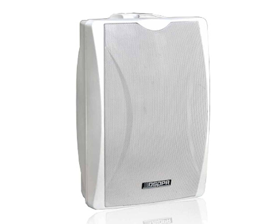 Настенный громкоговоритель DSPPA DSP6061IIW, изображение 2