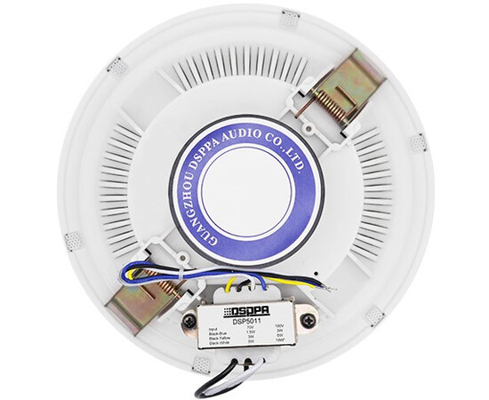 Громкоговоритель потолочный DSPPA DSP5011, изображение 2