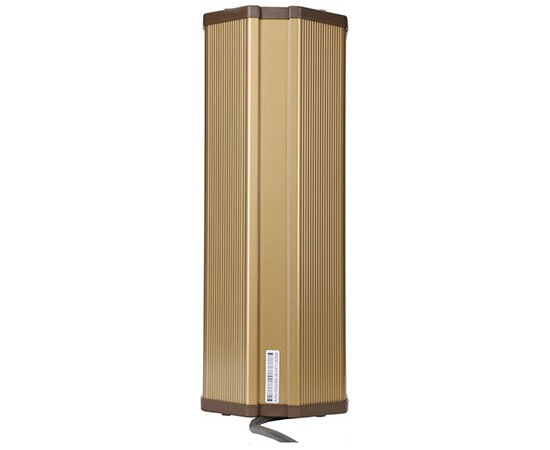 Громкогоговоритель колонного типа DSPPA DSP208, изображение 3