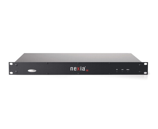 Biamp Nexia VC Цифровая платформа для видео конференций