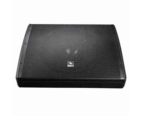 PROEL WD15A Активный 2-полосный коаксиальный сценический монитор, Мощность: RMS/Peak 350 Вт/500 Вт.