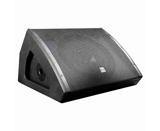PROEL WD15A Активный 2-полосный коаксиальный сценический монитор, Мощность: RMS/Peak 350 Вт/500 Вт., изображение 2