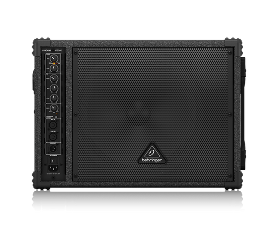 BERINGER F1220D. Активная акустическая система (Монитор), изображение 2