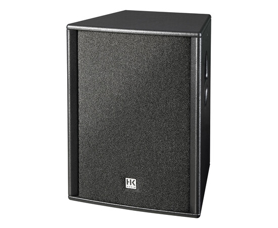 HK-AUDIO  Premium PR:O12D Активная акустическая система, изображение 4