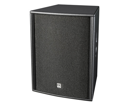 HK-Audio PremiumPR:O15D Активная акустическая система, изображение 2