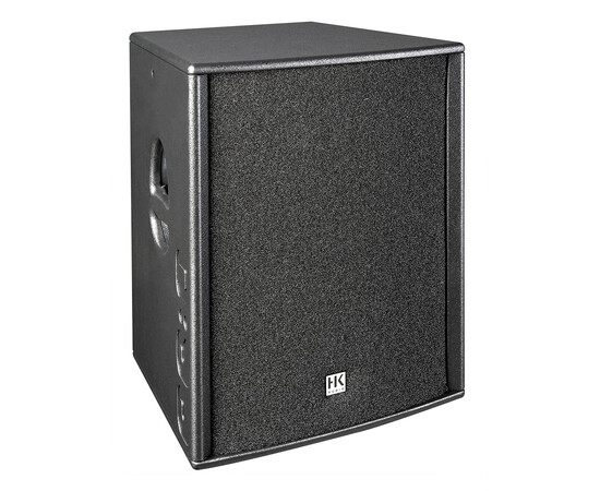 HK-Audio PremiumPR:O15D Активная акустическая система, изображение 3