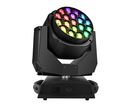 ART Light B-EYE-k10 Световой прибор с полным движением