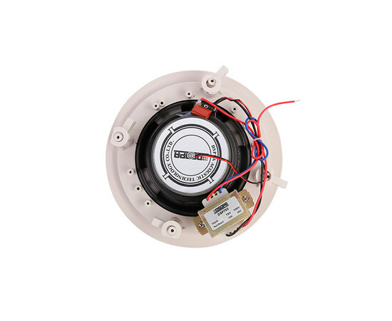 DSPPA DSP703 Потолочный громкоговоритель, изображение 2