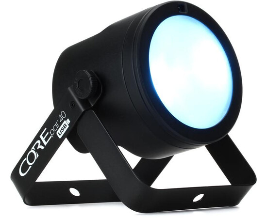 CHAUVET COREPAR40USB Прожектор светодиоидный, изображение 2
