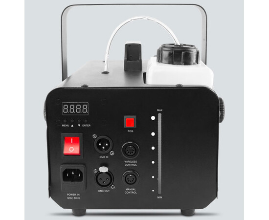 CHAUVET HHAZE1D Генератор тумана, изображение 3