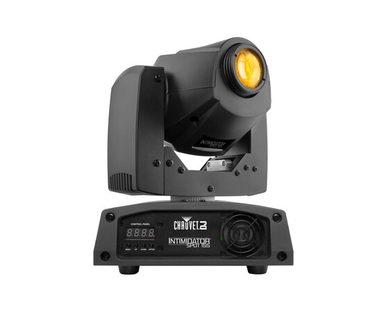 CHAUVET INTIMIDATOR SPOT 155 Световой прибор с полным движением, изображение 2
