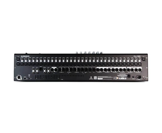 ALLEN&HEATH QU-32C/X Цифровой микшерный пульт, изображение 2