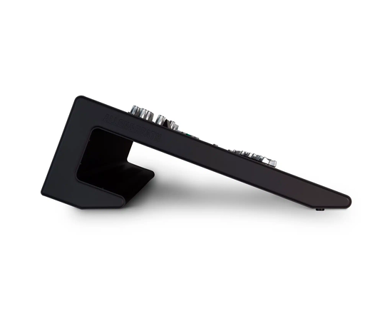 ALLEN&HEATH QU-32C/X Цифровой микшерный пульт, изображение 3