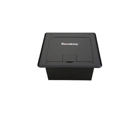 SOUNDKING CFB501 - Встраиваемая модульная панель, изображение 2