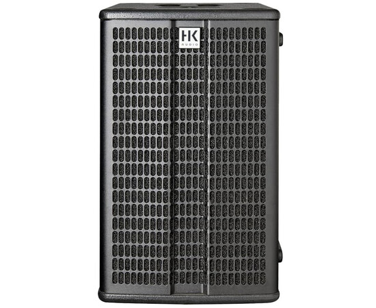 HK-AUDIO ELEMENTS SMARTBASE SINGLE Активная акустическая система, изображение 2