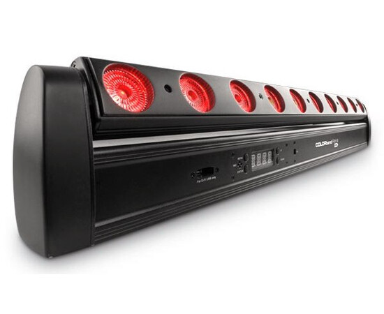 COLORbrend PiX USB Линейный светодиодный прожектор заливающего света, изображение 3