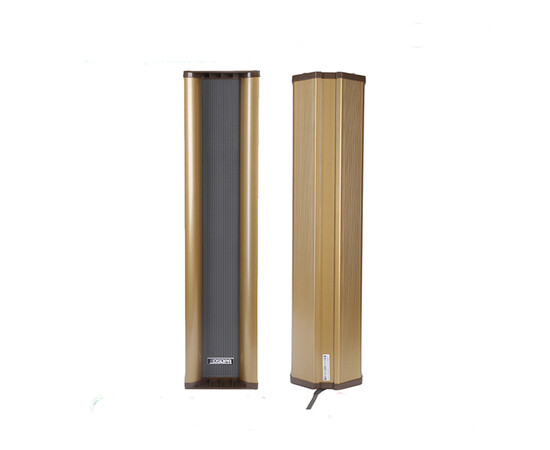 Громкоговоритель колонного типа DSPPA DSP408, изображение 2