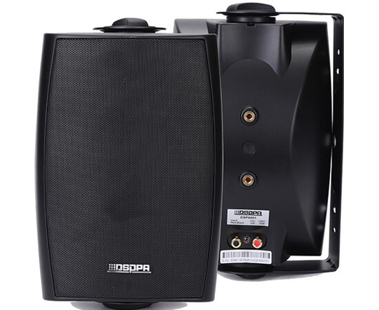 Громкоговоритель настенный DSPPA DSP6064B, изображение 2