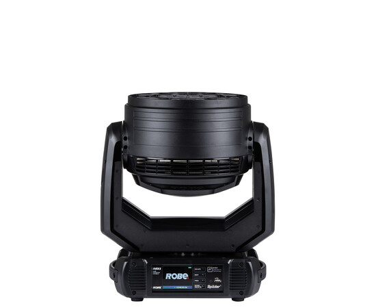 Световой прибор с полным движением Robe Spiider, изображение 4