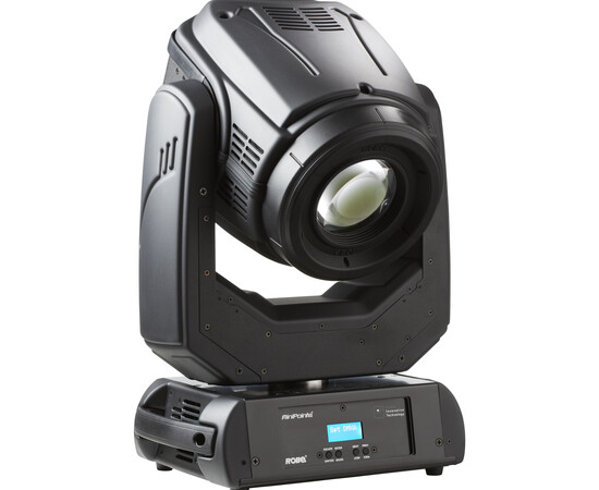 Движущаяся голова Robe miniPointe, изображение 2