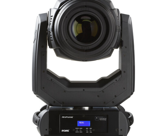 Движущаяся голова Robe miniPointe, изображение 3