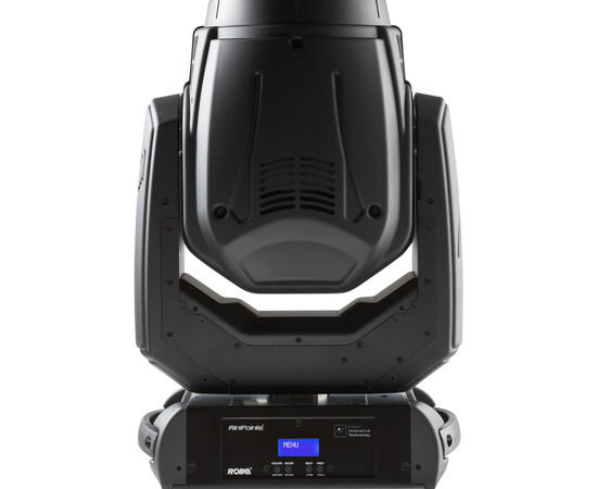 Движущаяся голова Robe miniPointe, изображение 5