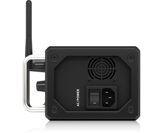 BEHRINGER XR12. Цифровой микшерный пульт, изображение 2