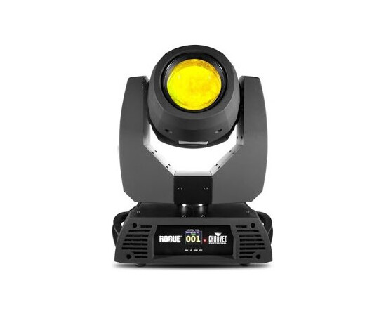 CHAUVET ROGUER2BEAM Световой прибор с полным движением