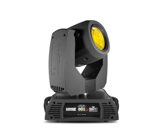 CHAUVET ROGUER2BEAM Световой прибор с полным движением, изображение 2