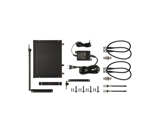 SHURE BLX14RE/B98-H8E Радиосистема BLX с поясным передатчиком и инструментальной гарнитурой BETA 98, изображение 2