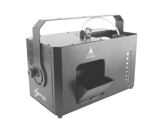 CHAUVET Hurricane Haze 4D Генератор тумана, изображение 2