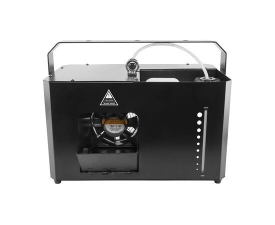 CHAUVET Hurricane Haze 4D Генератор тумана, изображение 4