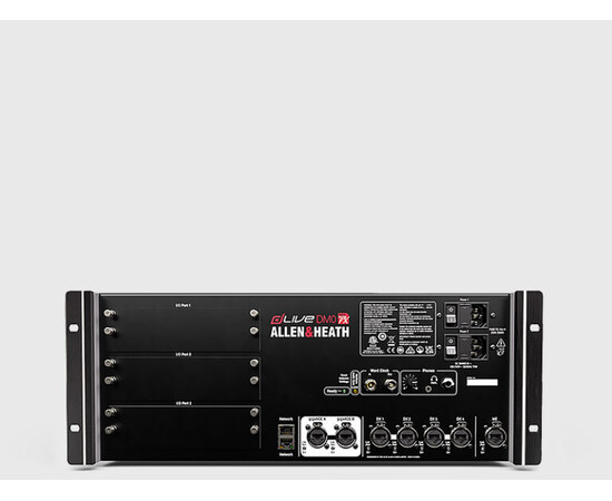 ALLEN & HEATH Стэйдж-бокс dLive DM0