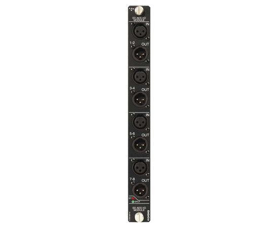 DIGICO MOD-SDR-AES-IO