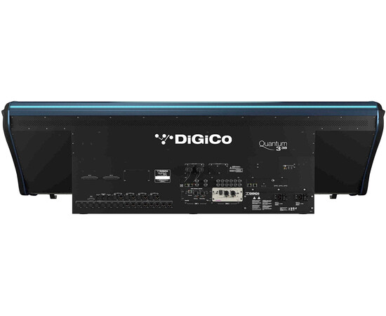 Цифровая микшерная консоль X-Q338-WS-NC