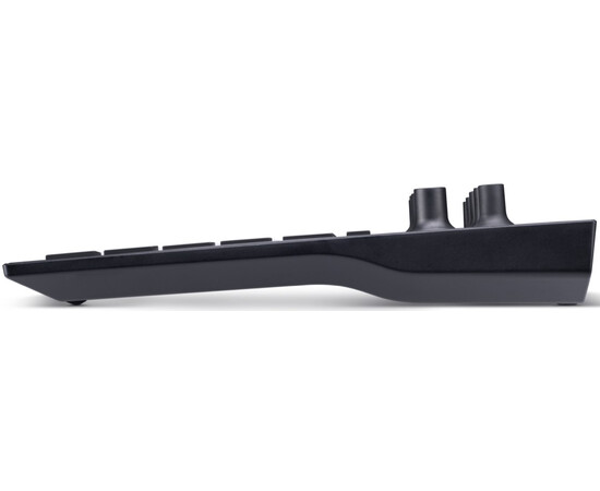 Музыкальный секвенсор с синтезатором и сэмплером Novation Circuit Tracks, изображение 3