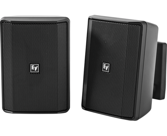 Electro-Voice EVID-S4.2B. Пассивная  акустическая система