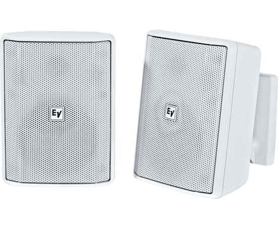 Electro-Voice EVID-S4.2W. Пассивная акустическая система