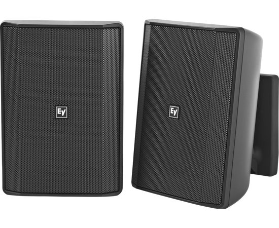 Electro-Voice EVID-S5.2B. Пассивная  акустическая система