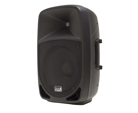 ITALIAN STAGE IS P112AMKII Активная акустическая система, изображение 2