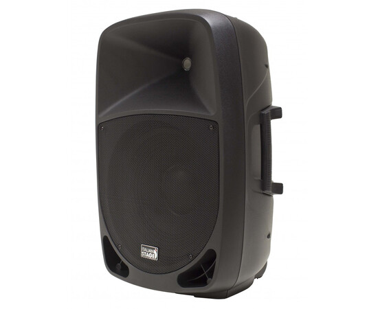 ITALIAN STAGE IS P115AMKII Активная акустическая  система, изображение 2