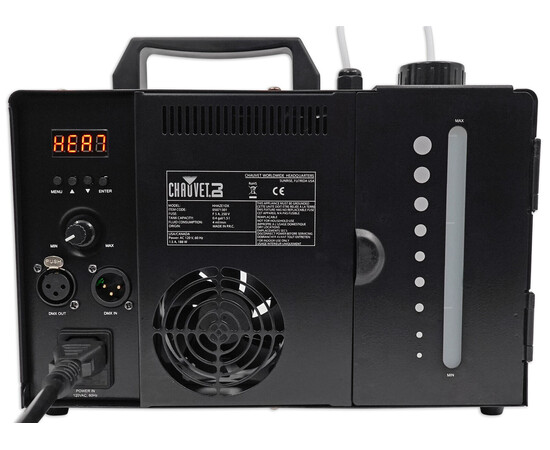 CHAUVET HAZE 1DX Генератор тумана, изображение 2