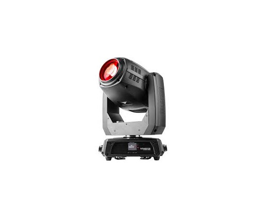 CHAUVET INTIM HYBRID 140 SR Световой прибор с полным движением, изображение 2