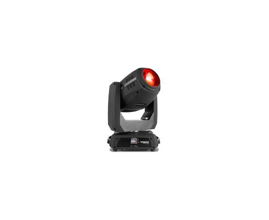 CHAUVET INTIM HYBRID 140 SR Световой прибор с полным движением, изображение 3